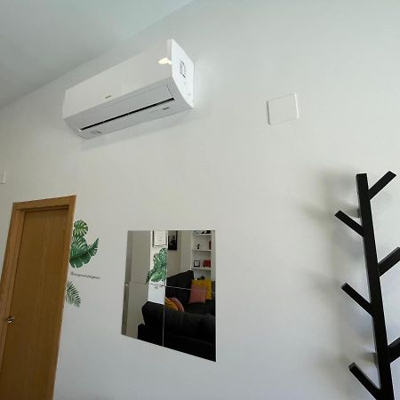 Precioso Y Amplio Apartamento En Torrox Costa Los Llanos  Kültér fotó