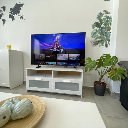 Precioso Y Amplio Apartamento En Torrox Costa Los Llanos  Kültér fotó