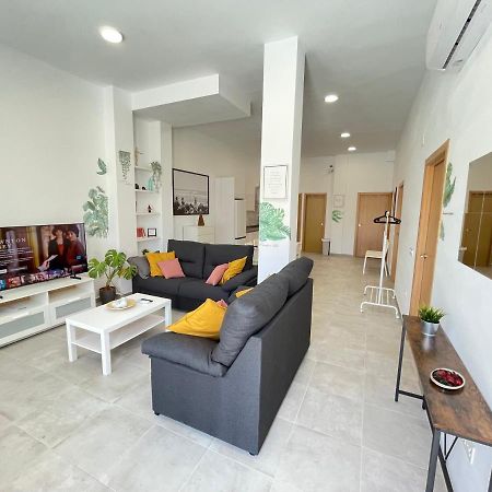 Precioso Y Amplio Apartamento En Torrox Costa Los Llanos  Kültér fotó