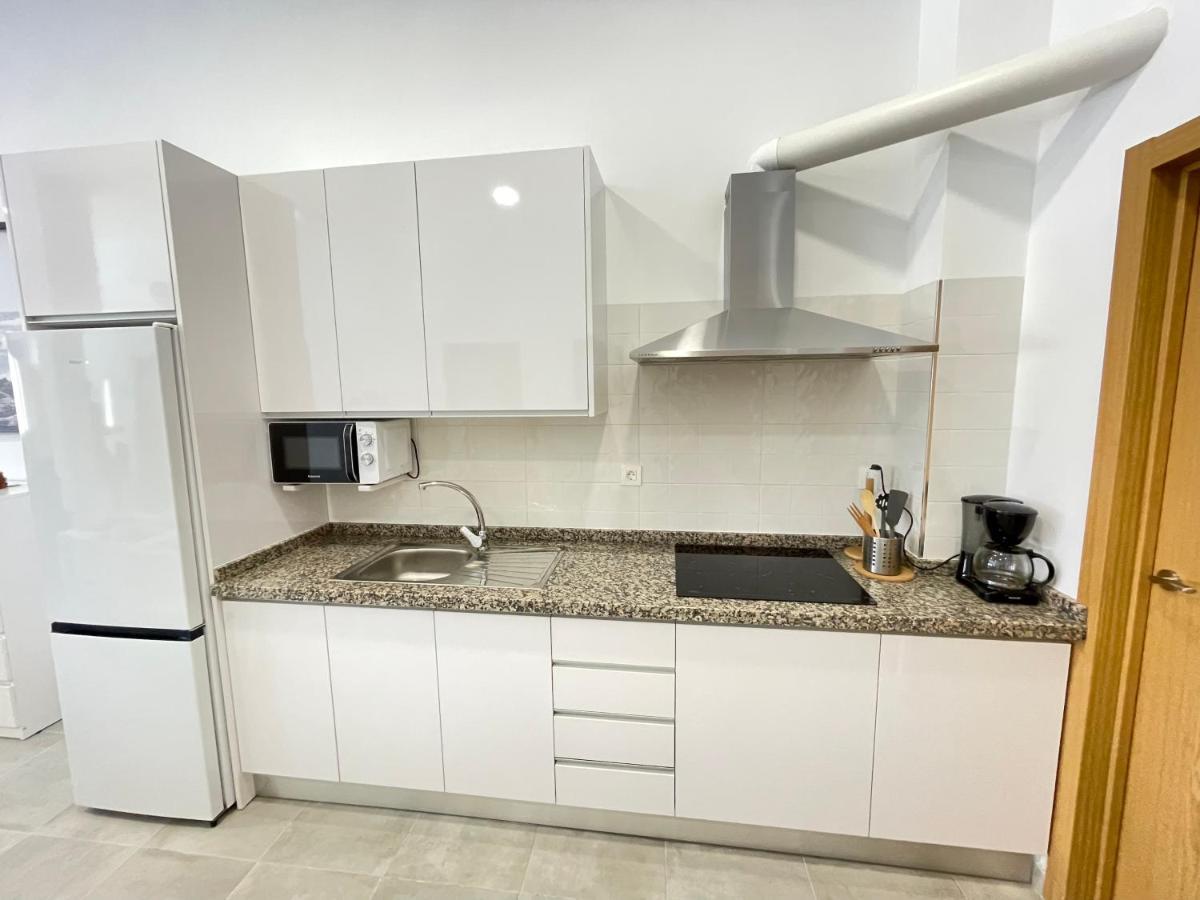 Precioso Y Amplio Apartamento En Torrox Costa Los Llanos  Kültér fotó