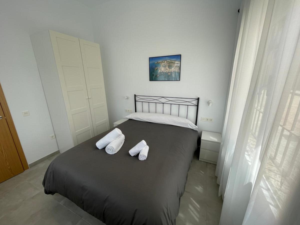 Precioso Y Amplio Apartamento En Torrox Costa Los Llanos  Kültér fotó