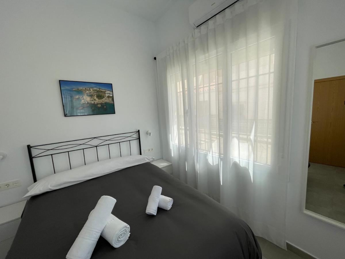 Precioso Y Amplio Apartamento En Torrox Costa Los Llanos  Kültér fotó