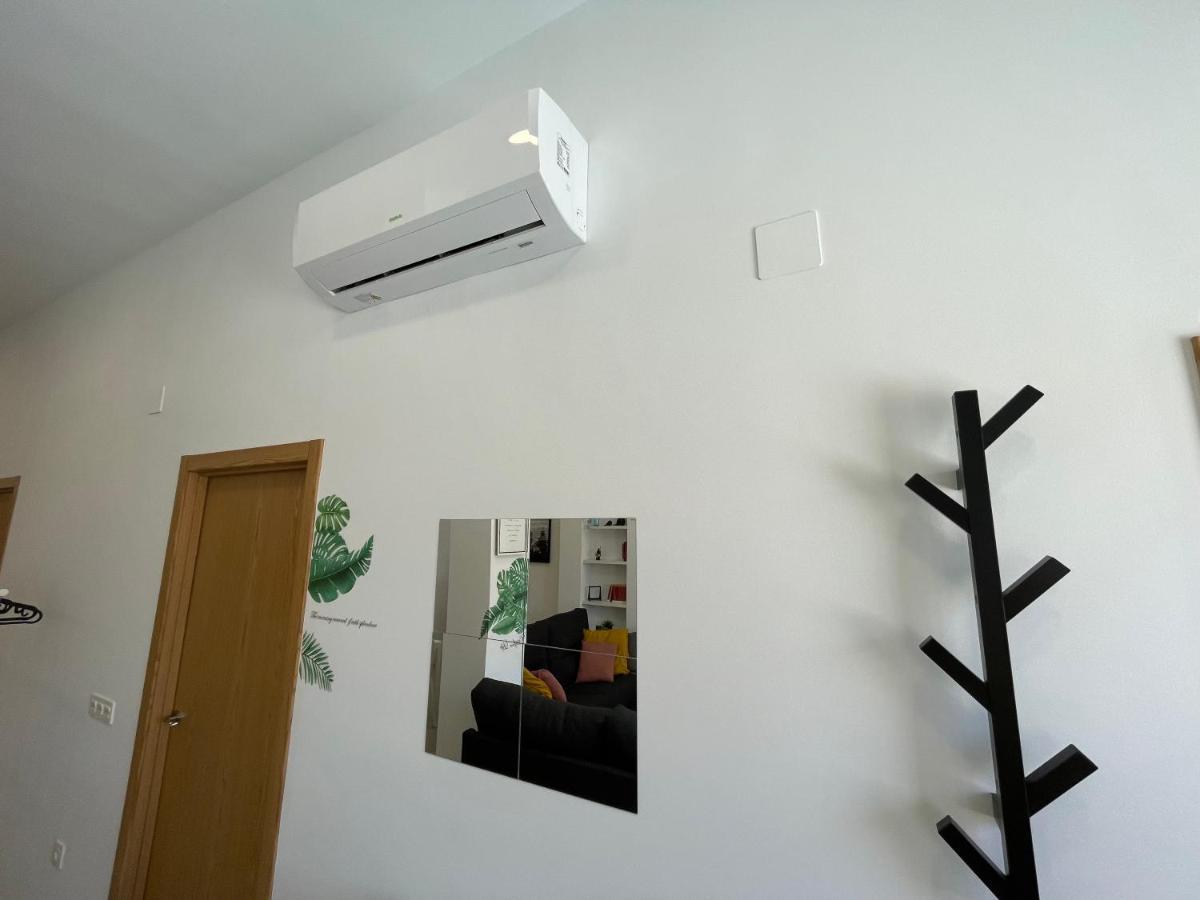 Precioso Y Amplio Apartamento En Torrox Costa Los Llanos  Kültér fotó