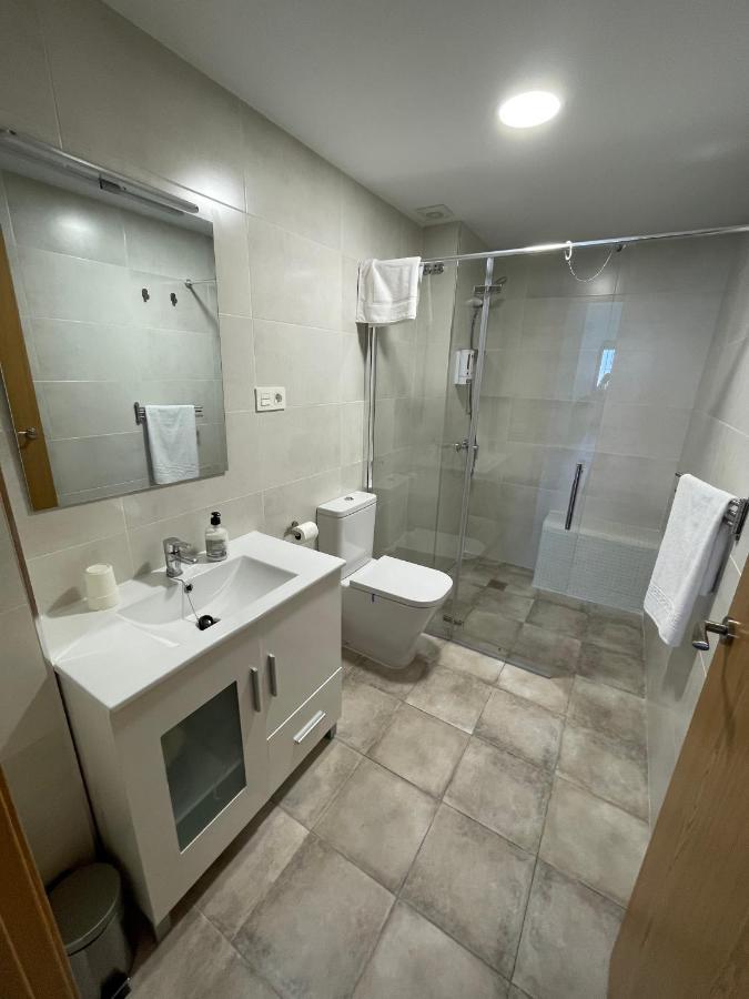 Precioso Y Amplio Apartamento En Torrox Costa Los Llanos  Kültér fotó