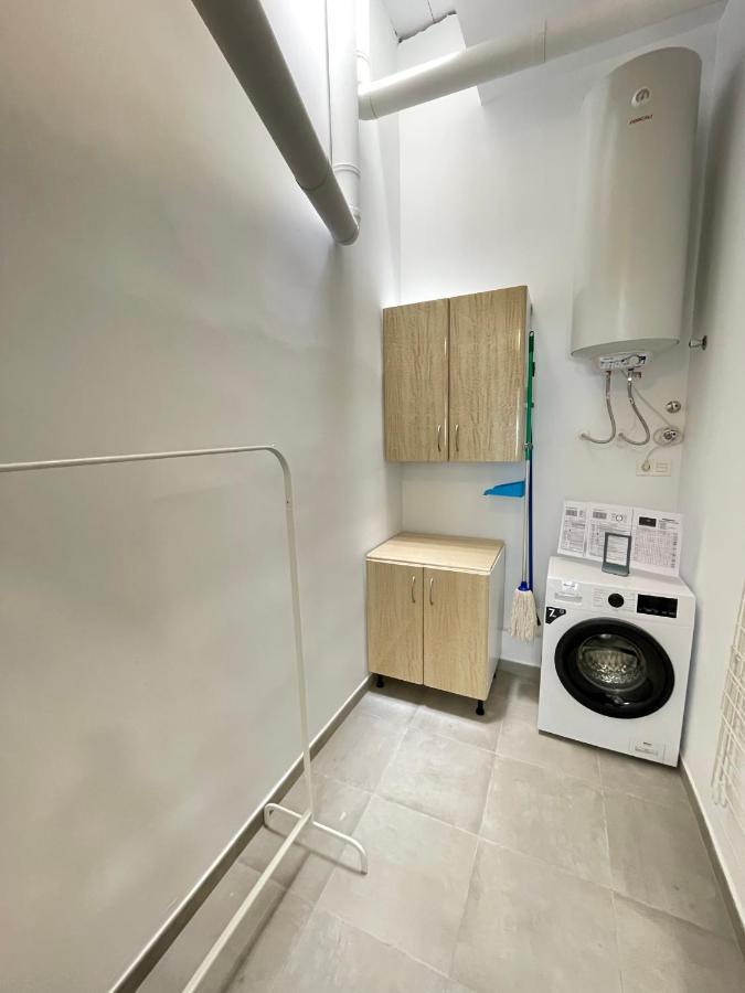 Precioso Y Amplio Apartamento En Torrox Costa Los Llanos  Kültér fotó