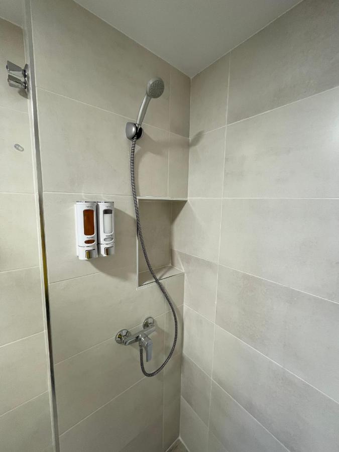 Precioso Y Amplio Apartamento En Torrox Costa Los Llanos  Kültér fotó