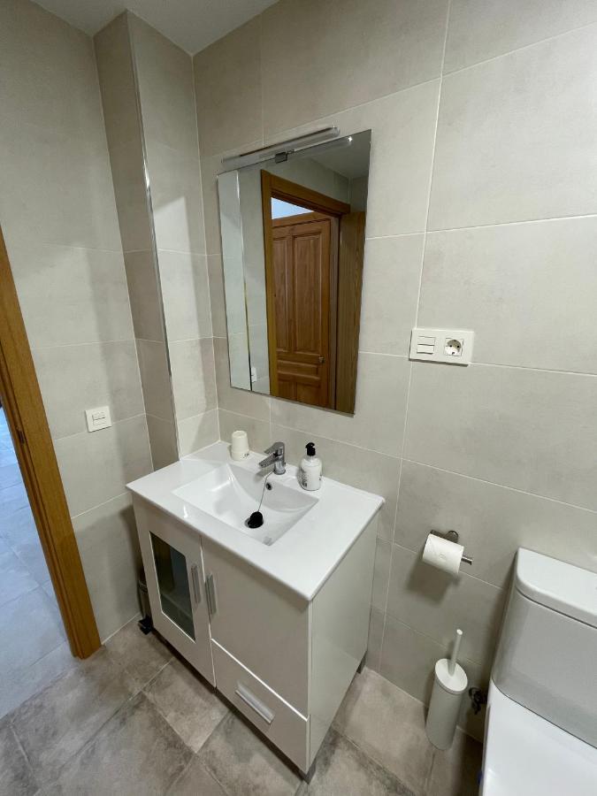 Precioso Y Amplio Apartamento En Torrox Costa Los Llanos  Kültér fotó