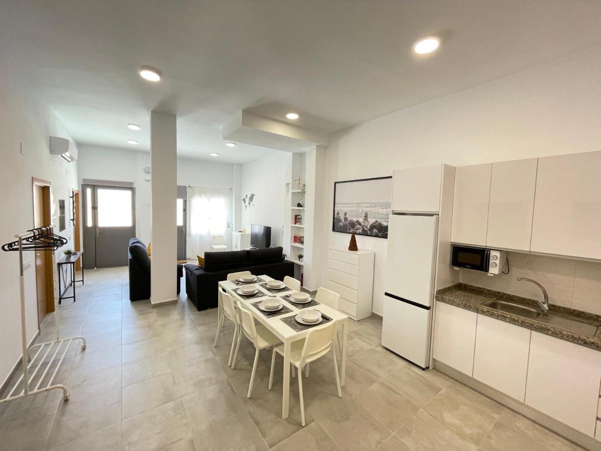 Precioso Y Amplio Apartamento En Torrox Costa Los Llanos  Kültér fotó