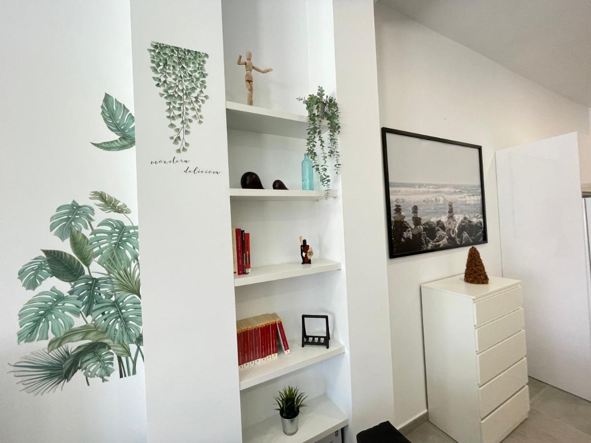 Precioso Y Amplio Apartamento En Torrox Costa Los Llanos  Kültér fotó