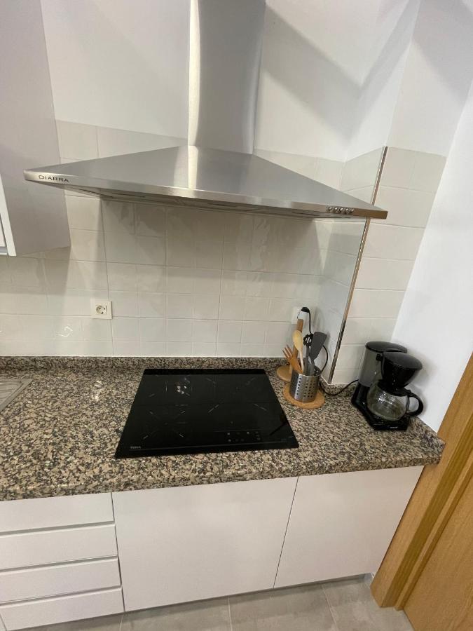 Precioso Y Amplio Apartamento En Torrox Costa Los Llanos  Kültér fotó