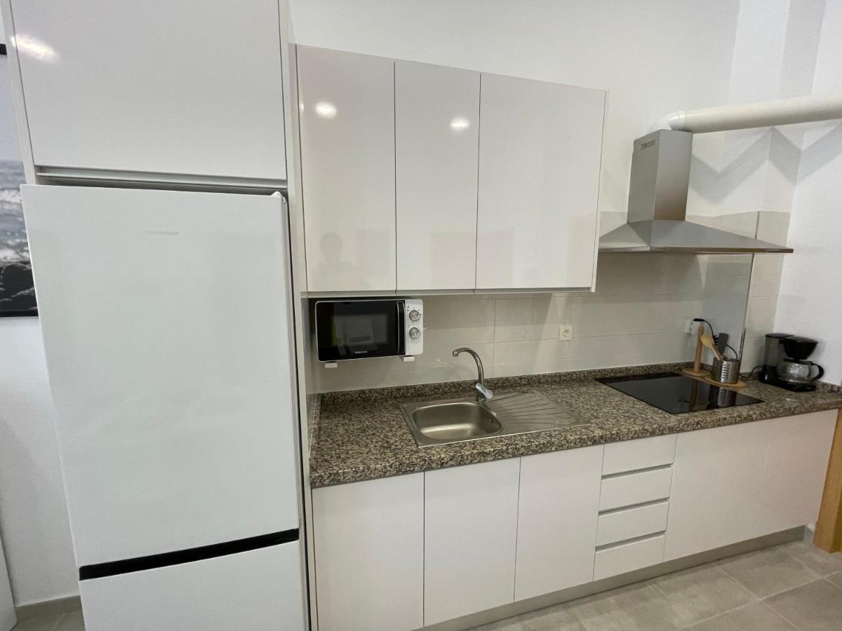 Precioso Y Amplio Apartamento En Torrox Costa Los Llanos  Kültér fotó
