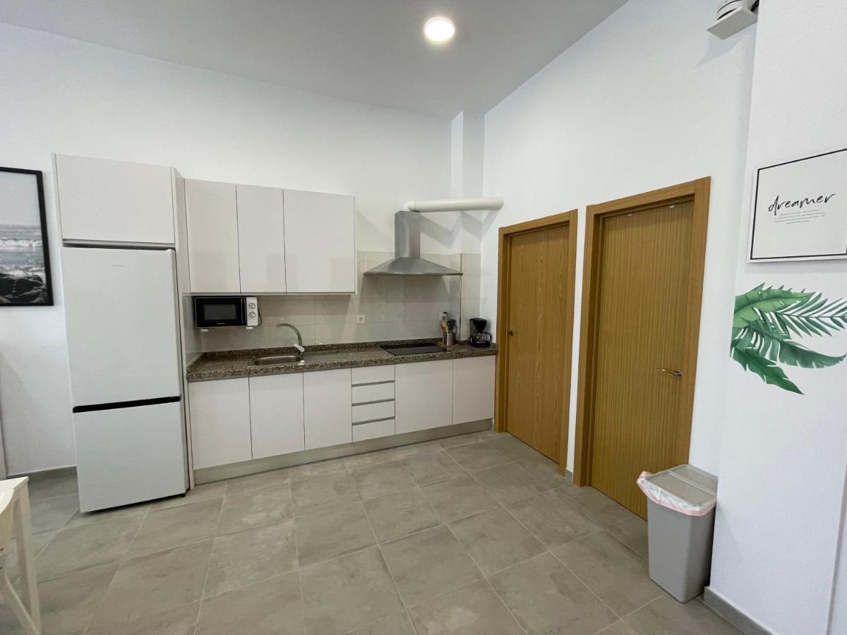 Precioso Y Amplio Apartamento En Torrox Costa Los Llanos  Kültér fotó