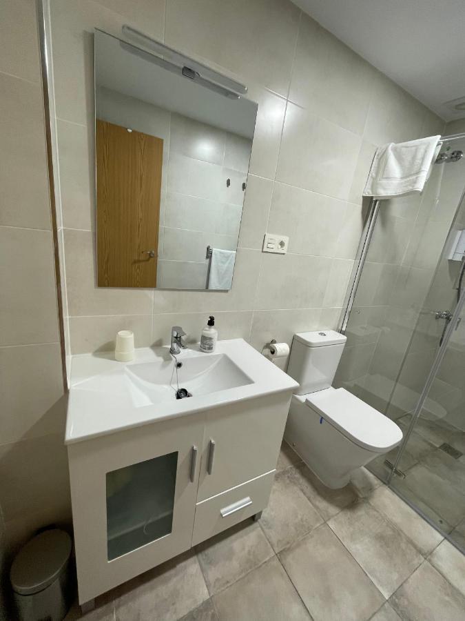 Precioso Y Amplio Apartamento En Torrox Costa Los Llanos  Kültér fotó