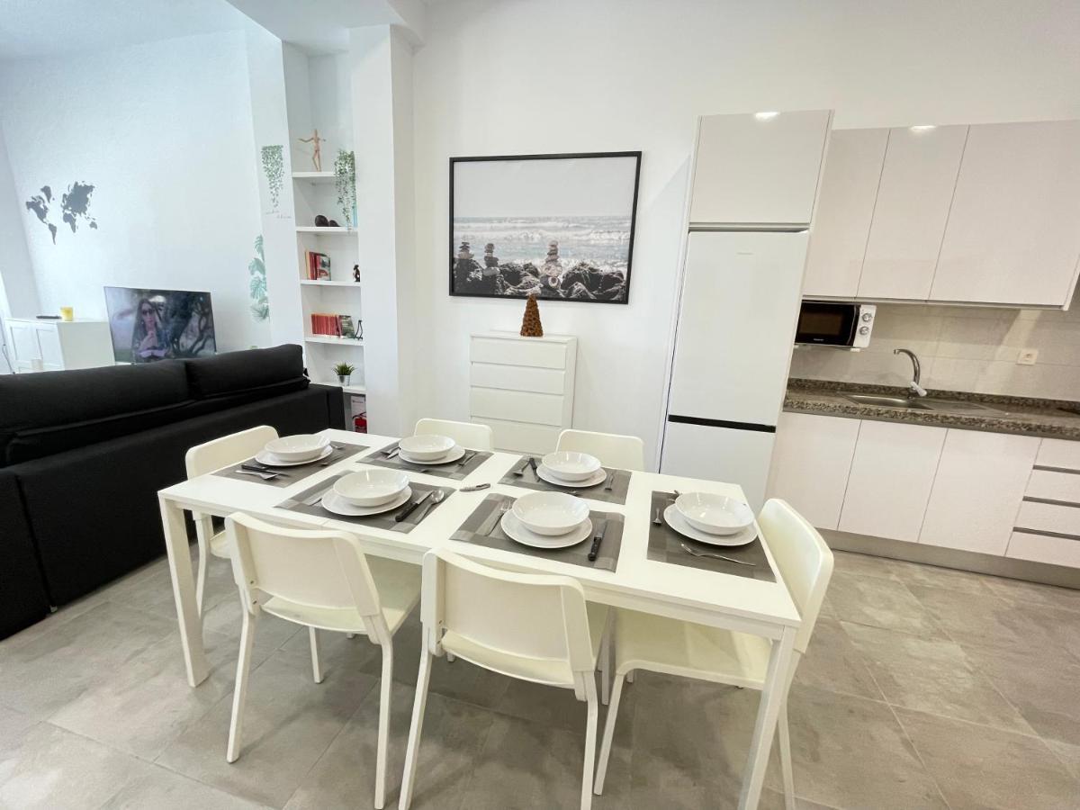 Precioso Y Amplio Apartamento En Torrox Costa Los Llanos  Kültér fotó
